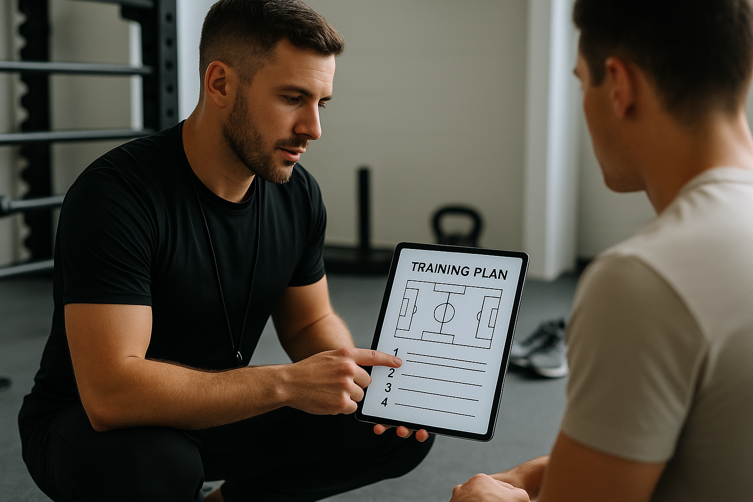 Sport et influence : monétiser son audience comme coach