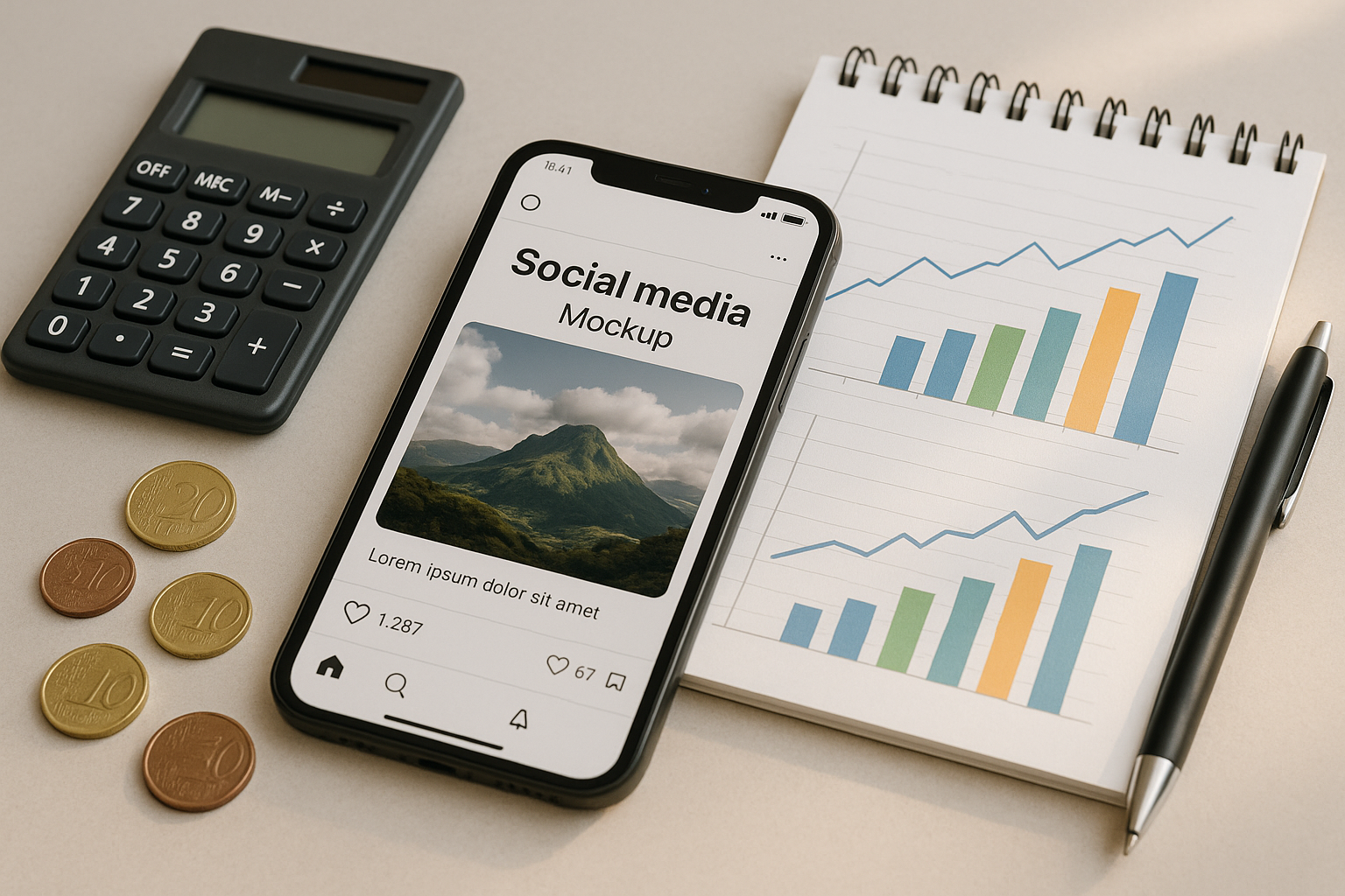 Finance et influence : bonnes pratiques pour rester crédible