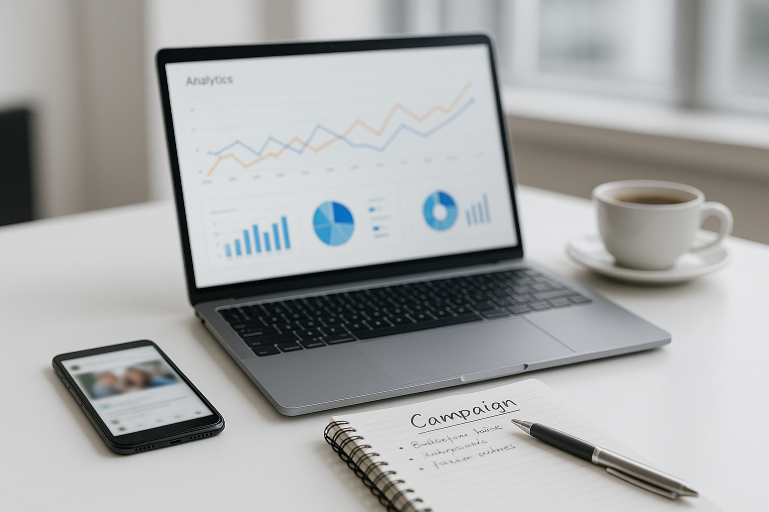 Fidéliser un annonceur : stratégie pour collaborations récurrentes