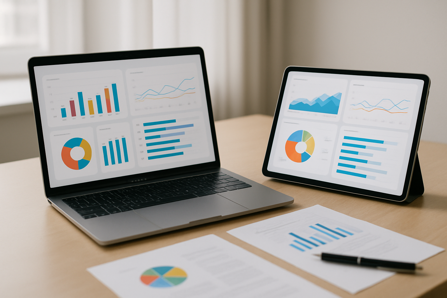 Transparence des statistiques : rassurer les annonceurs